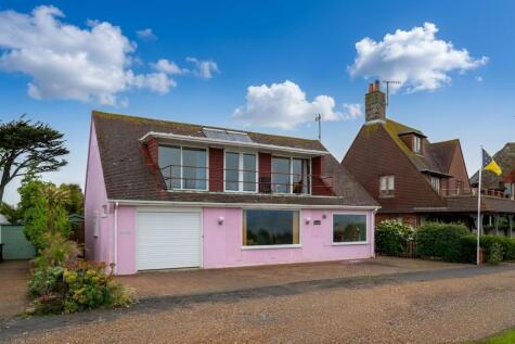 Norman Road, Pevensey Bay, BN24