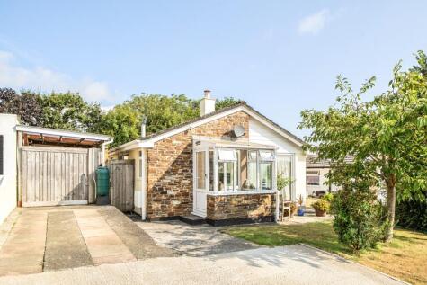 Mayna Parc, Petherwin Gate, Launceston, Pl15 8PZ
