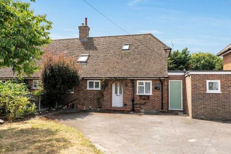 Gibraltar Crescent, Epsom, KT19
