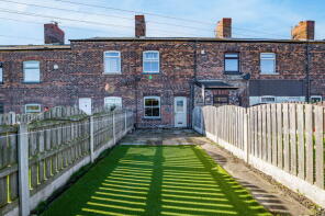 470, Higham Common Road, Higham, Barnsley S75 1PW