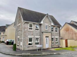 94, Unity Park, Plymouth PL3 6PN