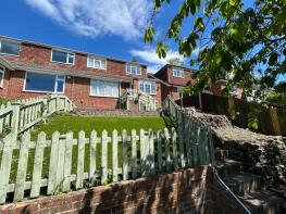 29, Boxley Road, Walderslade, Chatham ME5 9LF