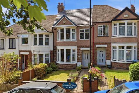 Abbey Road, Whitley, Coventry, CV3 4BH