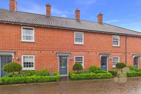 West Field Lane, St. Osyth, CO16
