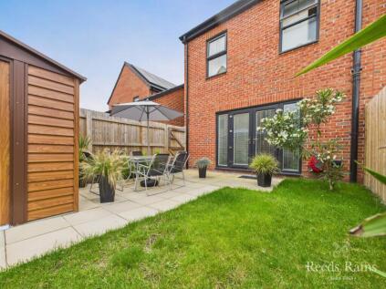 Imperial Way, Hull, East Yorkshire, HU9