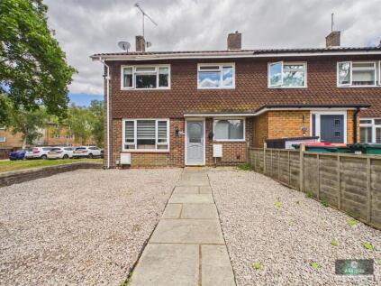 Gossops Drive, Crawley
