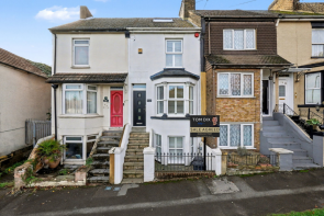 82, Grange Road, Gillingham ME7 2PX