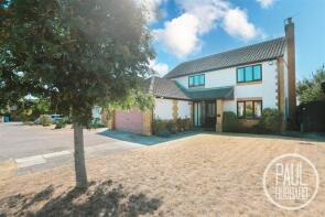 14, The Laurels, Beccles NR34 7EU