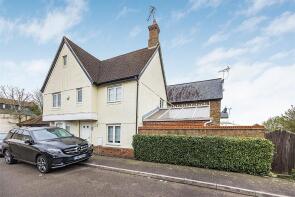 12, Willow Tree Close, Lambourne, Romford RM4 1BL