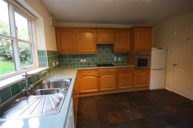 Kitchen Alternative 