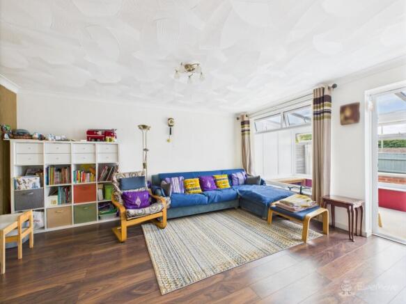 Living Room- Mark Stephens EweMove Newmarket and S