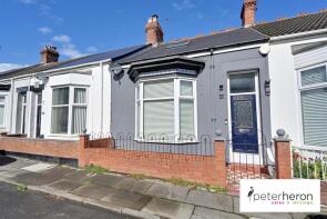 28, Dene Street, Pallion, Sunderland SR4 6JB