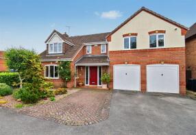 15, Duchess Way, Derby DE73 5WR