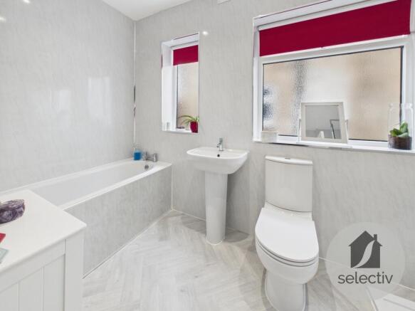 3 bed Semi-Detached for sale Image 8