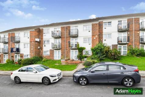 Rogers Walk, Woodside Park N12