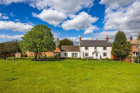 St Michael's Cottage, Gonalston Lane, Hoveringham, Nottinghamshire NG14 7JH