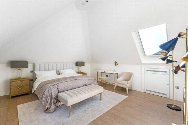 2nd Bed