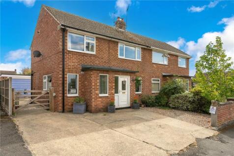 Robertson Drive, Sleaford, Lincolnshire, NG34