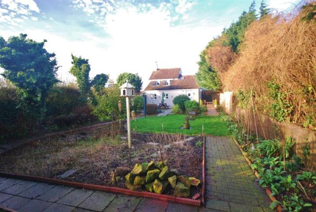 EXTERIOR:
