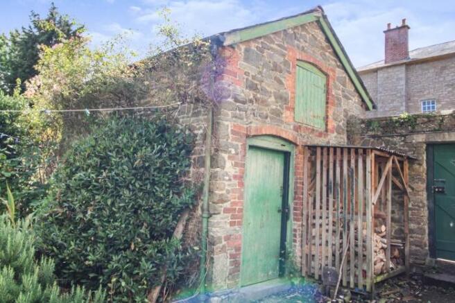 Grade II listed Period Residence