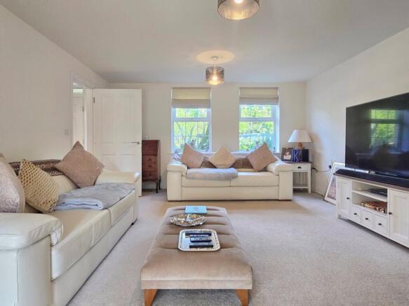 Kingston Mews, Lidlington, Bedfordshire, MK43 photo 4
