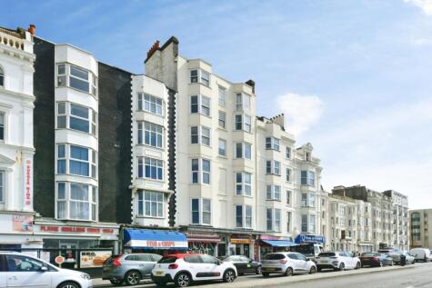Kings Road, Brighton, East Sussex, BN1
