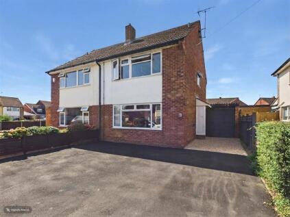 Park Avenue, Longlevens, Gloucester