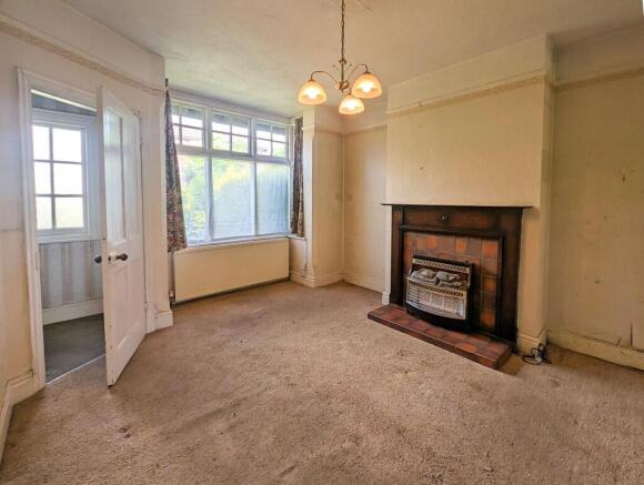 Reception Room 1