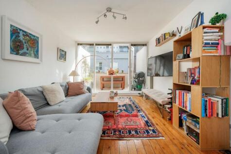 Ruston Mews, Notting Hill, W11