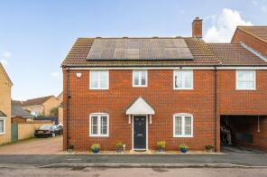 40, Maskell Drive, Bedford MK41 0GQ