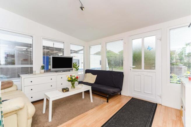 Snug / Sitting Room