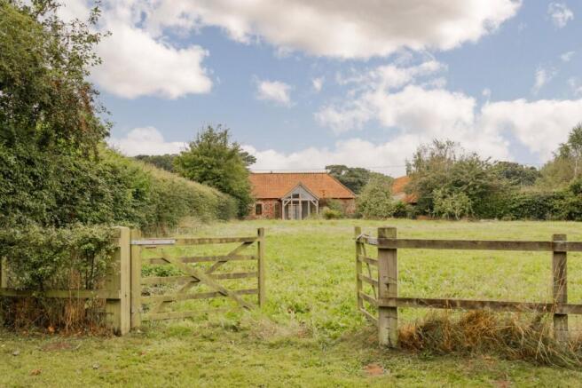 Cuckoo Barn