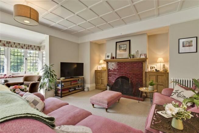 Drawing Room