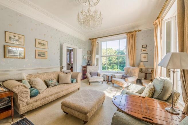 Drawing Room