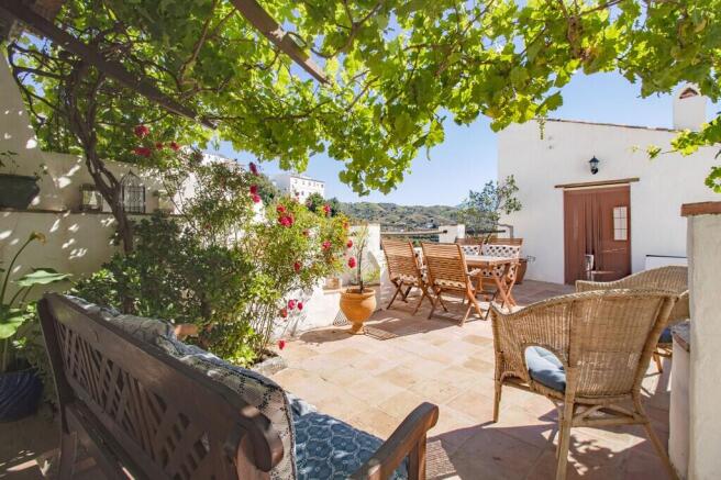Almachar-Townhouse-V