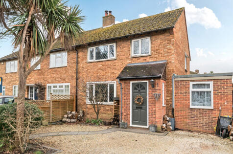 Braycourt Avenue, Walton-On-Thames, Surrey, KT12