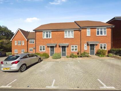 The Hedgerows, Crookham Village, Fleet, Hampshire, GU51
