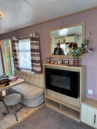 Carnaby Ashdale, Mid Wales, Cenarth Falls Resort, Cenarth, Wales, SA38 9JS, United Kingdom photo 4