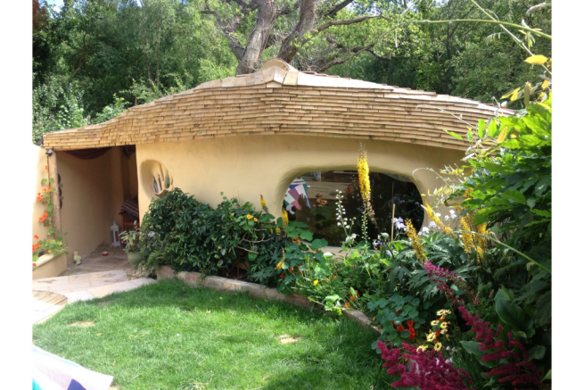 Summer House