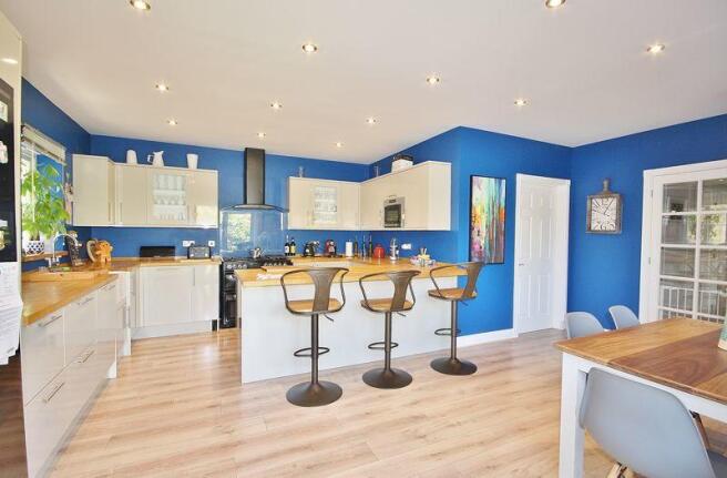 Kitchen/Breakf...