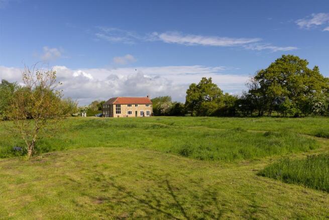 Popular house & garden
