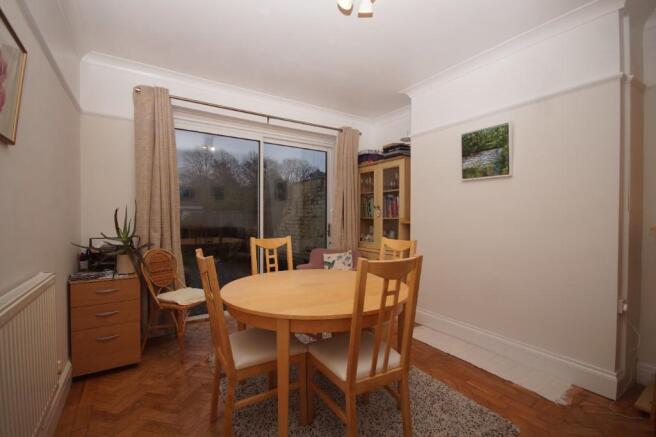 28 St Anthony Road