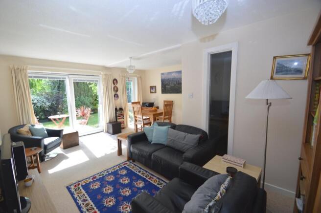 Living Dining Room