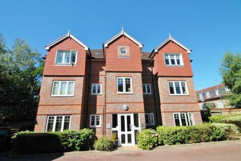 Highbridge Close, Radlett