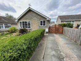 9, Littledale, Pickering YO18 8PS