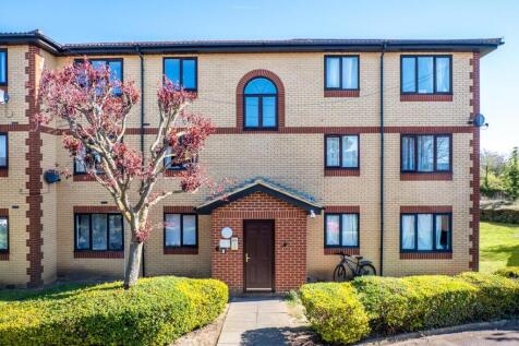 Churchill Close, Dartford
