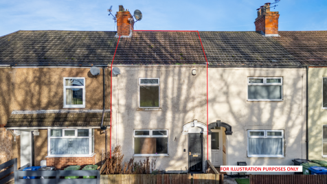 193 Corporation Road, Grimsby DN31 2PY