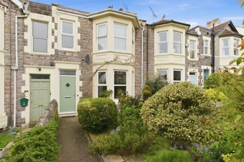 Ashcombe Park Road, Weston-Super-Mare, BS23