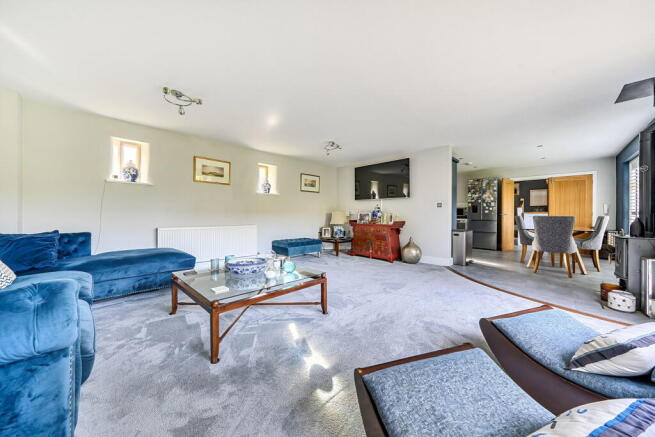 Martinsley Lodge, Uppingham Road, Preston photo 4