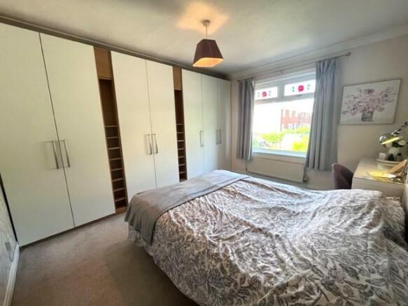 Bedroom 3